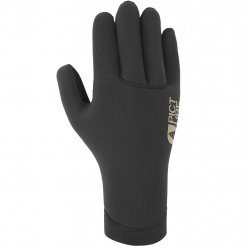 Buy PICTURE ORGANIC Equation Gloves 3mm /black