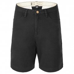 Buy PICTURE ORGANIC Nuster Shorts /black washed