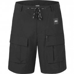 Buy PICTURE ORGANIC Robust Shorts /black