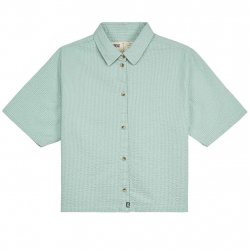 Buy PICTURE ORGANIC Sesia Shirt /blue surf