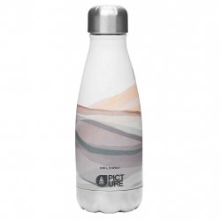 Buy PICTURE ORGANIC Urban Vacuum Bottle 350 ml /mirage