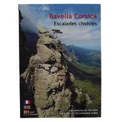 Buy PIERRE TARDIVEL Bavella Corsica Escalades Choisies