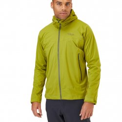 Buy RAB Kinetic 2.0 Jacket /aspen green
