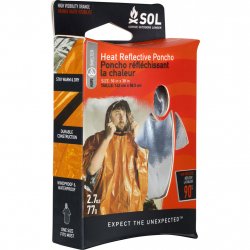 Buy SOL Poncho Survie