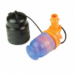 Buy SOURCE Helix valve /orange