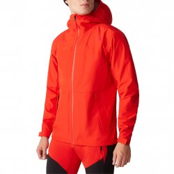 Buy THE NORTH FACE Dryzzle FutureLight Jacket /fiery red