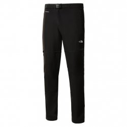 Buy THE NORTH FACE Lightning Convertible Pant /black