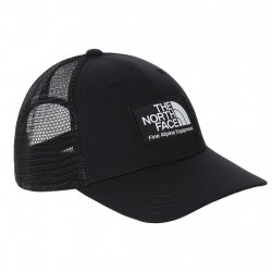 Buy THE NORTH FACE Mudder Trucker Deep Fit /black
