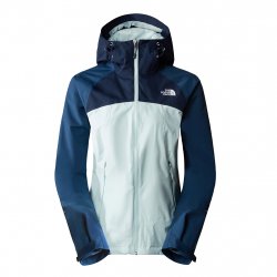Buy THE NORTH FACE Stratos Jacket W /skylight