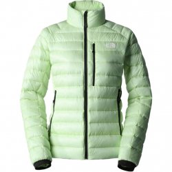 Buy THE NORTH FACE Summit Breithorn Jacket W /patina green
