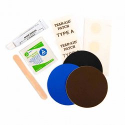 Buy THERM A REST Permanent Home Repair Kit
