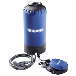 Buy TRIGANO Douche D'appoint A Pression