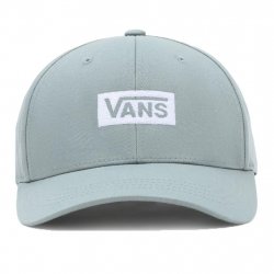 Buy VANS Boxed Structured Jockey /chinois green