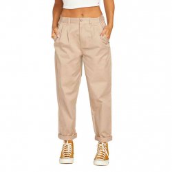Buy VOLCOM Frochickie Trouser /taupe