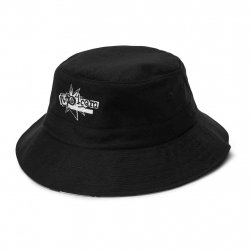 Buy VOLCOM V Ent Flyer Bucket Hat /black combo