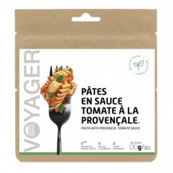 Buy VOYAGER Pâtes en sauce tomate à la provençale 90g