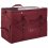 BACH Dr. Duffel 110/red