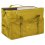 BACH Dr. Duffel 70 /yellow curry