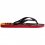 HAVAIANAS Top Tribo /Ruby Red Black