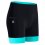 MONTURA Sporty Shorts W /nero care blue
