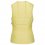 MYSTIC Star Impact Vest Fullzip Kite Women /pastel yellow
