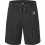 PICTURE ORGANIC Robust Shorts /black