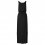 PICTURE ORGANIC Tulnah Dress /black