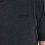 PULL IN Plain Finn Tshirt /black