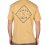 SALTY CREW Tippet S/S T-Shirt /camel