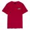 SANTA CRUZ Ultimate Flame Dot T-Shirt /blood
