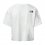 THE NORTH FACE Cropped Simple Dome Tee W /white