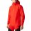 THE NORTH FACE Dryzzle FutureLight Jacket /fiery red