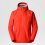 THE NORTH FACE Dryzzle FutureLight Jacket /fiery red