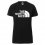 THE NORTH FACE Easy Tee W /black