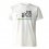 THE NORTH FACE Foundation Graphic Tee /white black