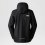 THE NORTH FACE Higher Run Jacket /black