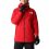 THE NORTH FACE Summit Chamlang Futurelight Jacket W /tnf red