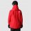 THE NORTH FACE Summit Chamlang Futurelight Jacket W /tnf red