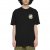 SANTA CRUZ 50th TTE Dot T-Shirt /black