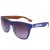 SANTA CRUZ Multi Classic Dot Sunglasses /navy blue