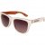 SANTA CRUZ Multi Classic Dot Sunglasses /white
