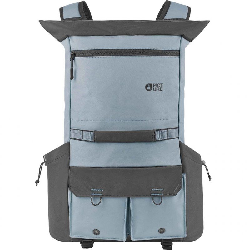 Grounds 18L Backpack /stormy weather