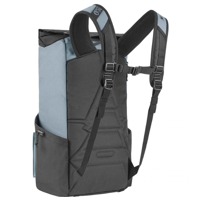 Grounds 18L Backpack /stormy weather
