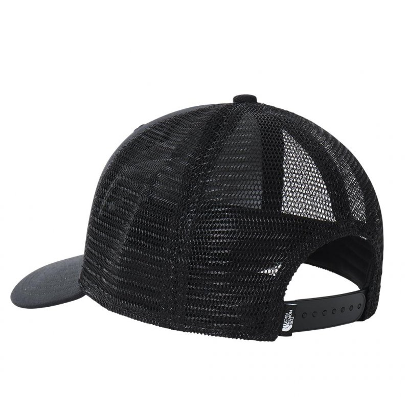 THE NORTH FACE Mudder Trucker Deep Fit /black