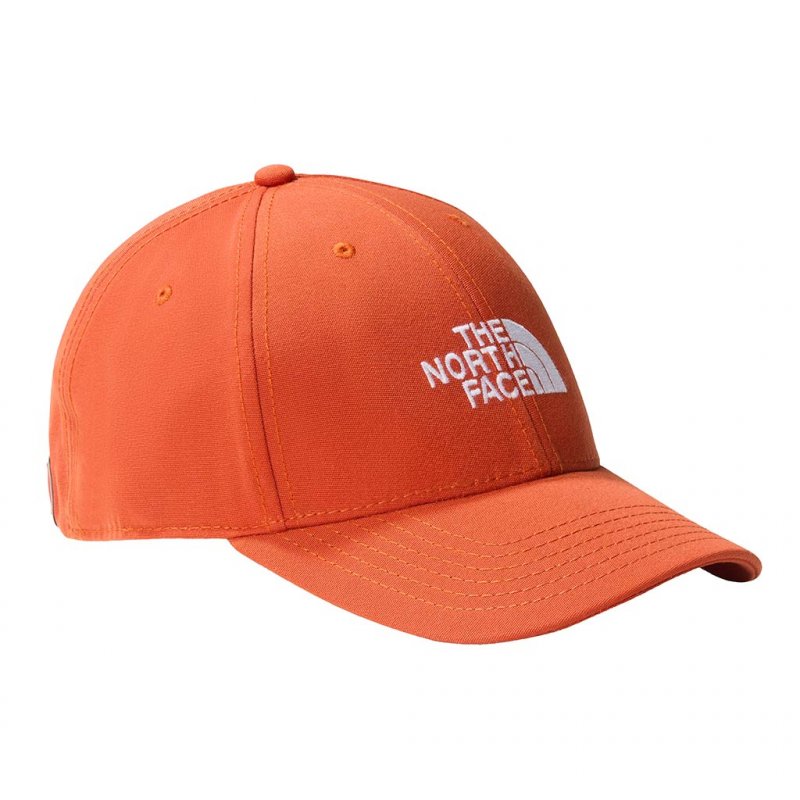 THE NORTH FACE Recycled 66 Classic Hat /rusted bronze