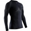 X BIONIC Invent 4.0 Shirt Ls /black charcoal