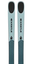 Buy KASTLE TX93 UP + Fix MARKER Alpinist 8 sans freins /black