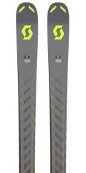 Buy SCOTT Superguide 95 + Fix MARKER Alpinist 8 sans freins /black