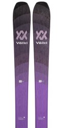 Buy VOLKL Rise Beyond 96 W + Fix MARKER Alpinist 8 sans freins /black