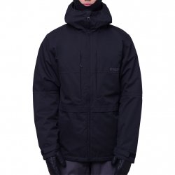 Buy 686 Smarty 3-In-1 Form Jacket /black